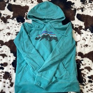Patagonia Hoodie